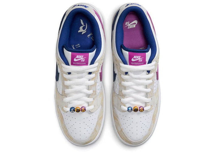 Nike SB Dunk Low Rayssa Leal (FZ5251-001) - True to Sole