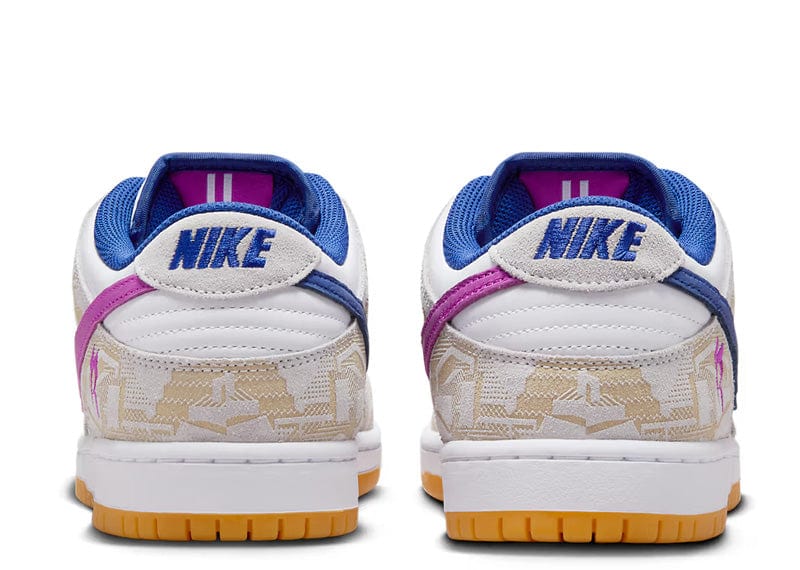 Nike SB Dunk Low Rayssa Leal – Court Order