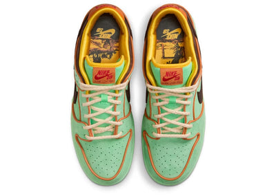 Nike sneakers Nike SB Dunk Low Rodeo Tourmaline