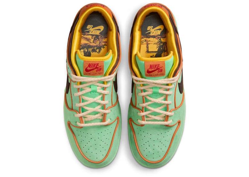 Nike sneakers Nike SB Dunk Low Rodeo Tourmaline