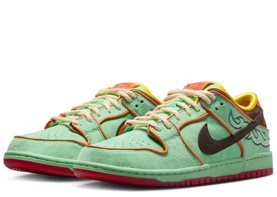 Nike sneakers Nike SB Dunk Low Rodeo Tourmaline