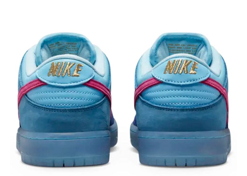 Nike SB Dunk Low Run The Jewels – Court Order