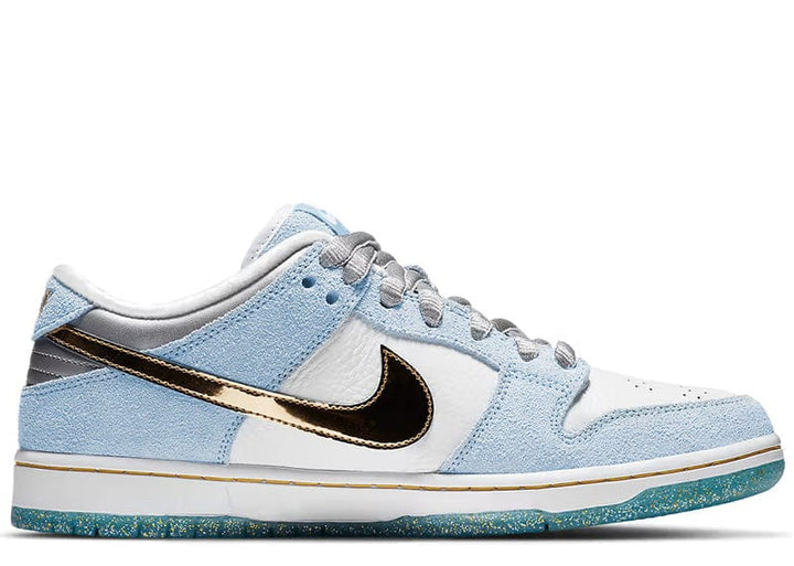 Nike SB Dunk Low Sean Cliver – Court Order