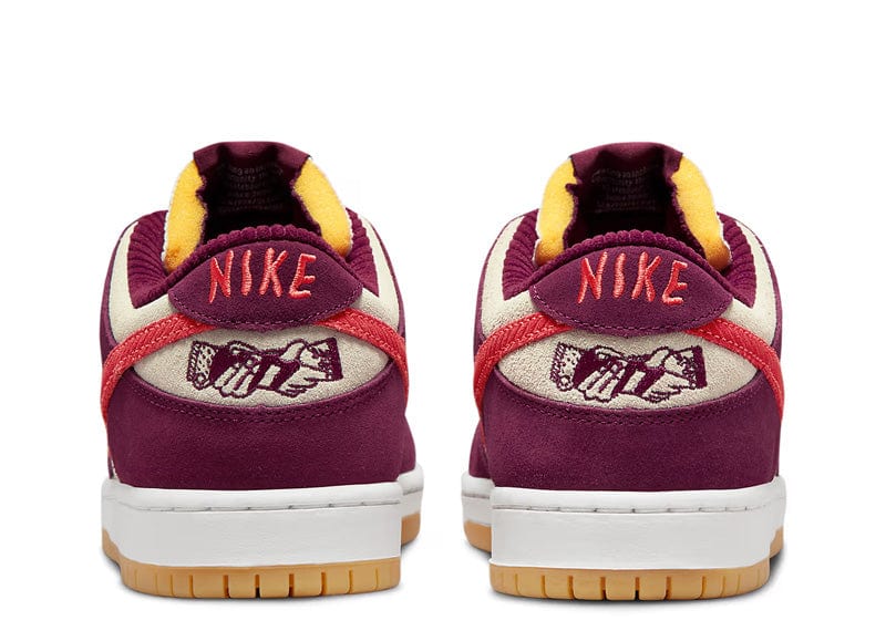 Nike SB Dunk Low Skate Like a Girl – Court Order