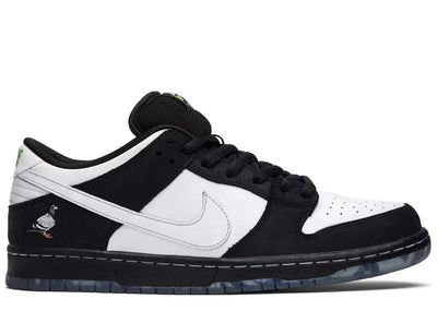 Nike sneakers Nike SB Dunk Low Staple Panda Pigeon