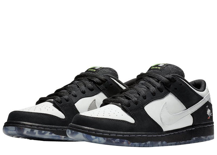 Nike SB Dunk Low Staple Panda Pigeon – Court Order