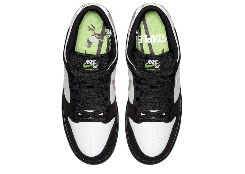 Nike sneakers Nike SB Dunk Low Staple Panda Pigeon