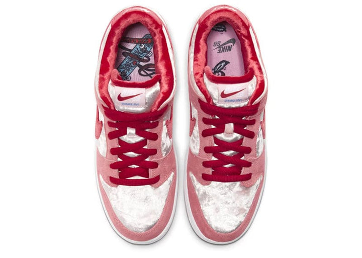 Nike SB Dunk Low StrangeLove Skateboards (Regular Box) – Court Order
