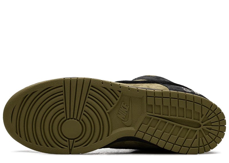 Nike SB Dunk Low Supreme 94 Camper Green – Court Order