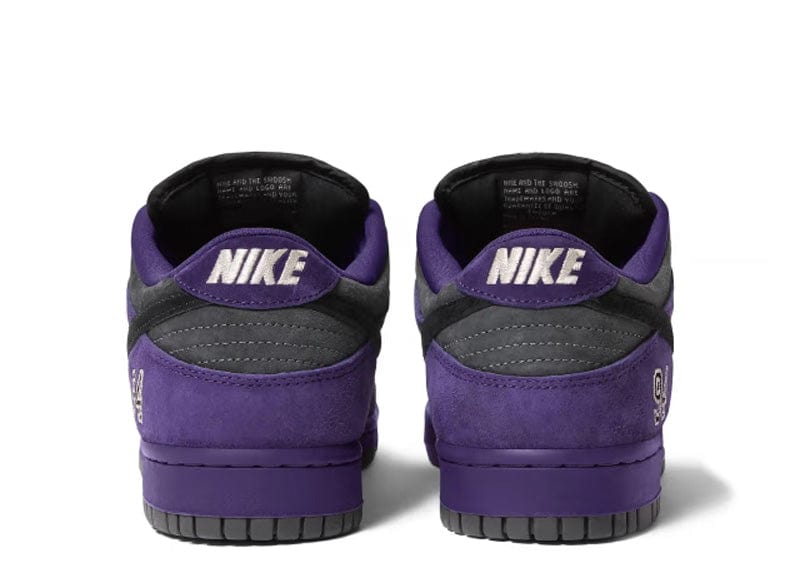 Nike sneakers Nike SB Dunk Low Supreme 94 Ink