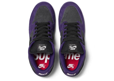 Nike sneakers Nike SB Dunk Low Supreme 94 Ink
