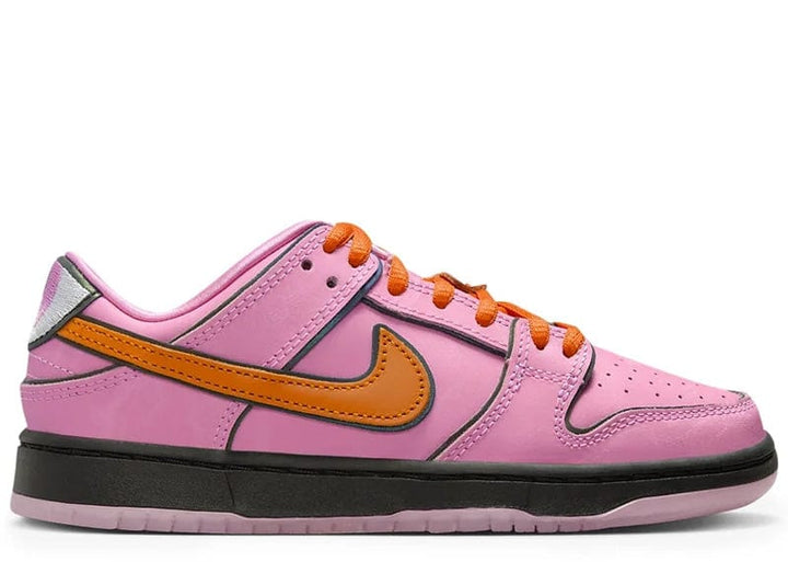 Nike SB Dunk Low The Powerpuff Girls Blossom (PS) – Court Order