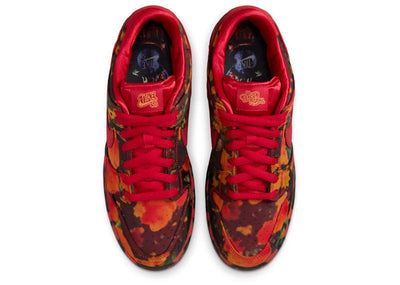 Nike sneakers Nike SB Dunk Low The Wizard of Oz Poppy Field