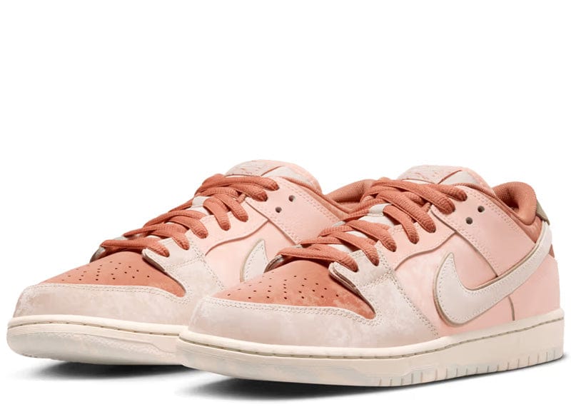 Nike SB Dunk Low Trocadéro Gardens – Court Order