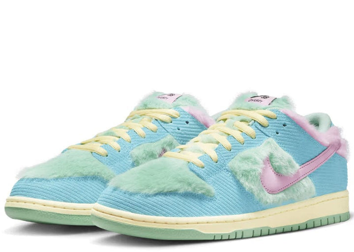 Nike SB Dunk Low Verdy Visty – Court Order