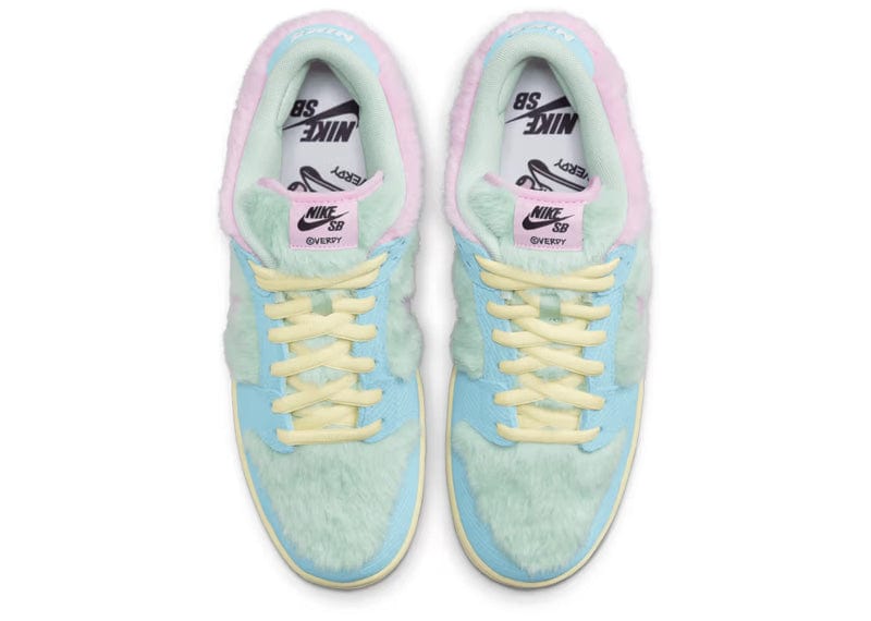 Nike sneakers Nike SB Dunk Low Verdy Visty
