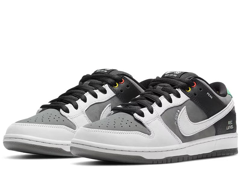 Nike SB Dunk Low VX1000 – Court Order