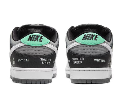 Nike Sneakers Nike SB Dunk Low VX1000