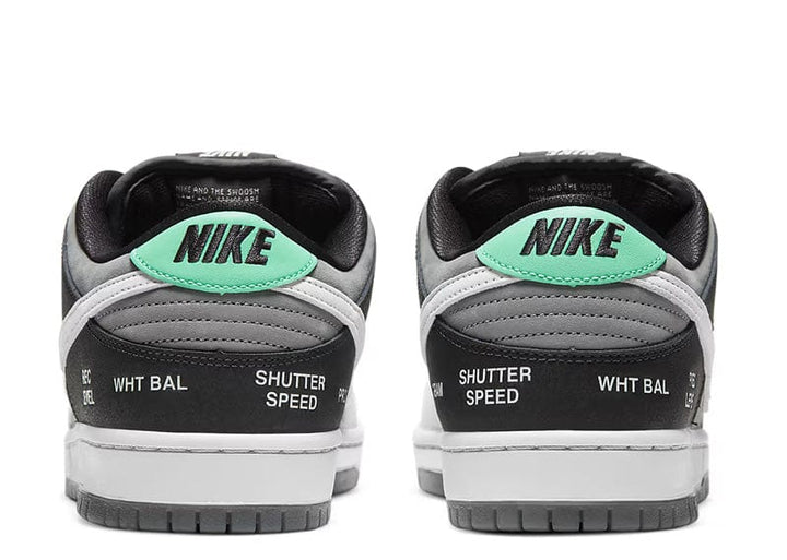 Nike SB Dunk Low VX1000 – Court Order