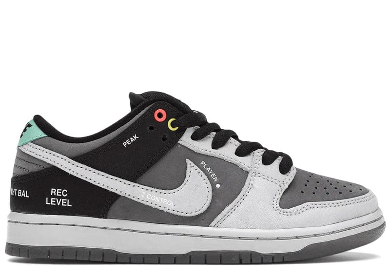 Nike Sneakers Nike SB Dunk Low VX1000