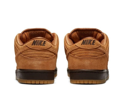 Nike sneakers Nike SB Dunk Low Wheat (2021/2023)