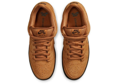 Nike sneakers Nike SB Dunk Low Wheat (2021/2023)