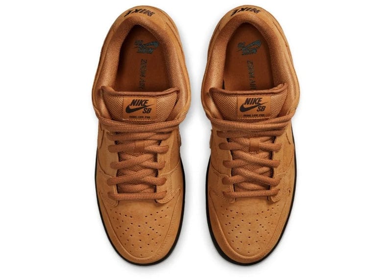 Nike sneakers Nike SB Dunk Low Wheat (2021/2023)