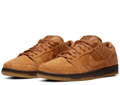 Nike sneakers Nike SB Dunk Low Wheat (2021/2023)