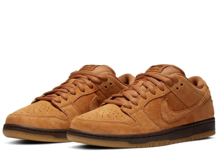 Nike SB Dunk Low Wheat (2021/2023) – Court Order