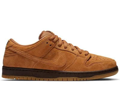 Nike sneakers Nike SB Dunk Low Wheat (2021/2023)