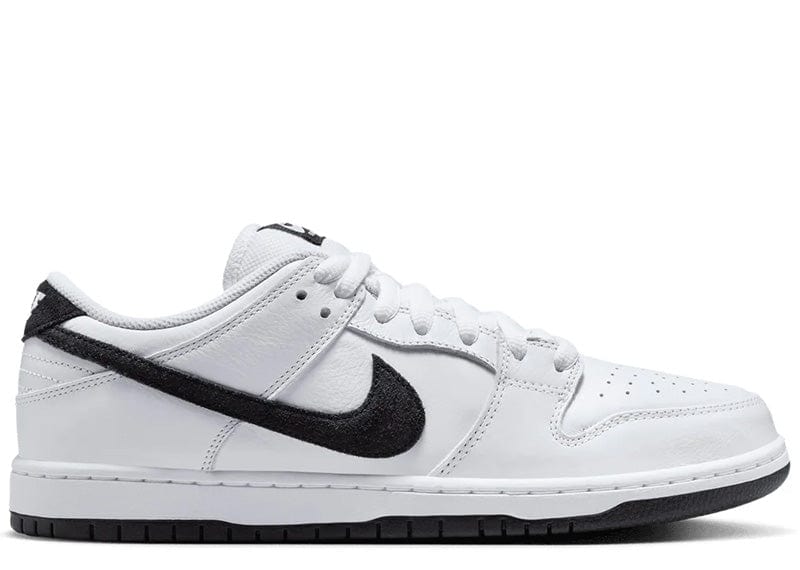 Nike sneakers Nike SB Dunk Low White Black