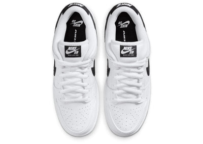 Nike sneakers Nike SB Dunk Low White Black