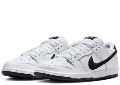 Nike sneakers Nike SB Dunk Low White Black