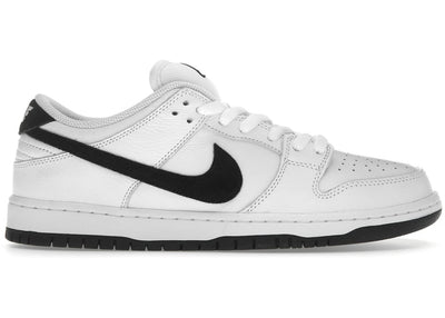 Nike sneakers Nike SB Dunk Low White Black