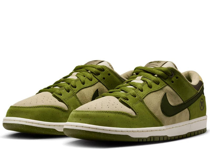 スケートボード NIKE SB DUNK LOW PRO QS \