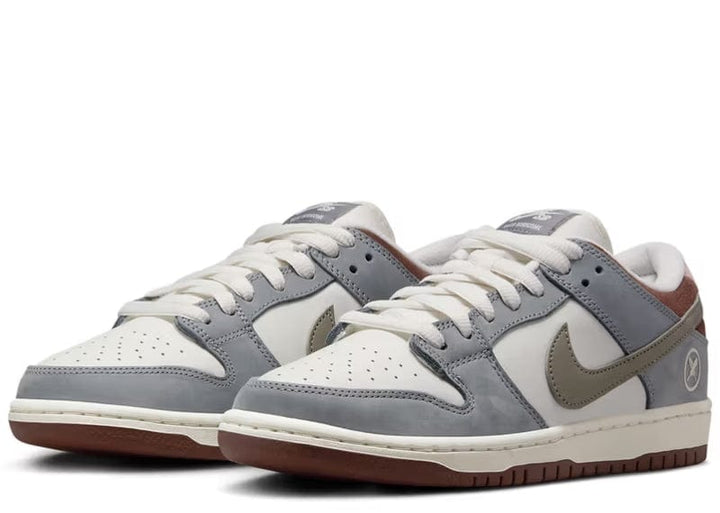 スケートボード NIKE SB DUNK LOW PRO QS \
