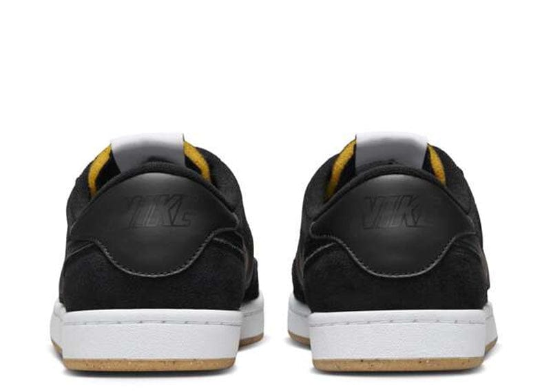 Nike sneakers Nike SB FC Classic Black White Vivid Orange