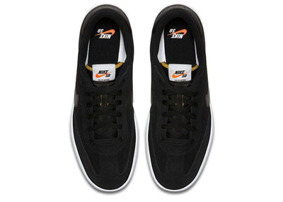 Nike sneakers Nike SB FC Classic Black White Vivid Orange