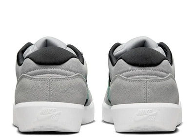 Nike sneakers Nike SB Force 58 Wolf Grey Black Light Menta