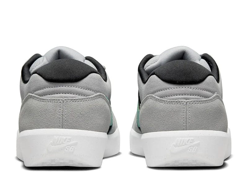 Nike sneakers Nike SB Force 58 Wolf Grey Black Light Menta