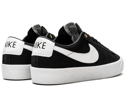 Nike sneakers Nike SB Zoom Blazer Low Pro GT Black White