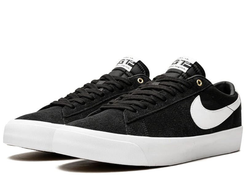 Nike sneakers Nike SB Zoom Blazer Low Pro GT Black White