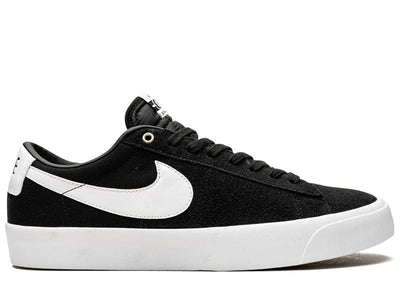 Nike sneakers Nike SB Zoom Blazer Low Pro GT Black White
