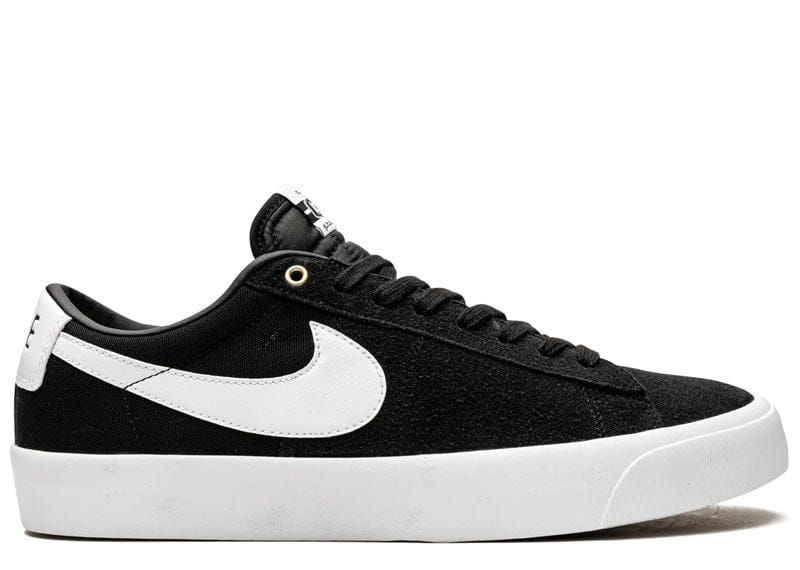 Nike sneakers Nike SB Zoom Blazer Low Pro GT Black White