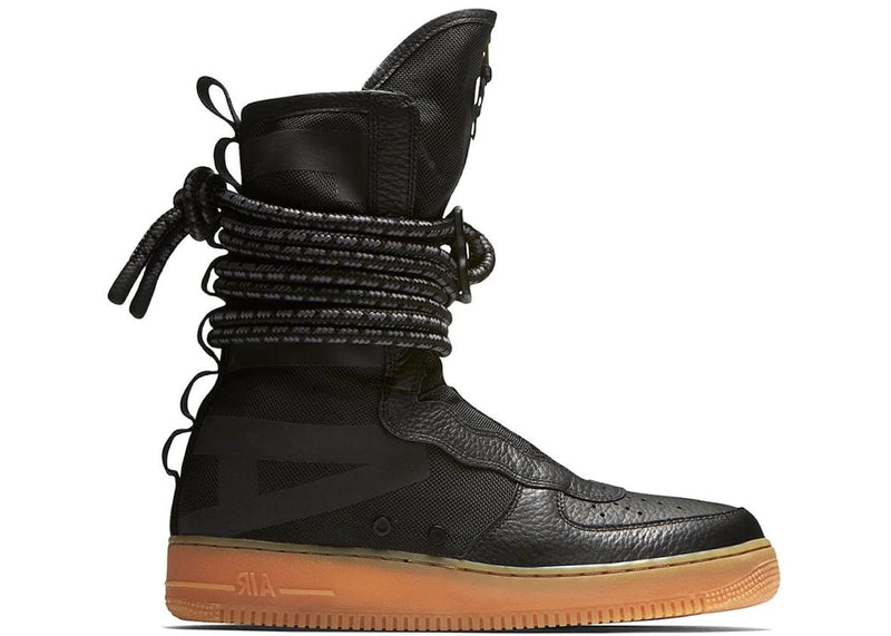 Nike sneakers Nike SF Air Force 1 High Black Gum