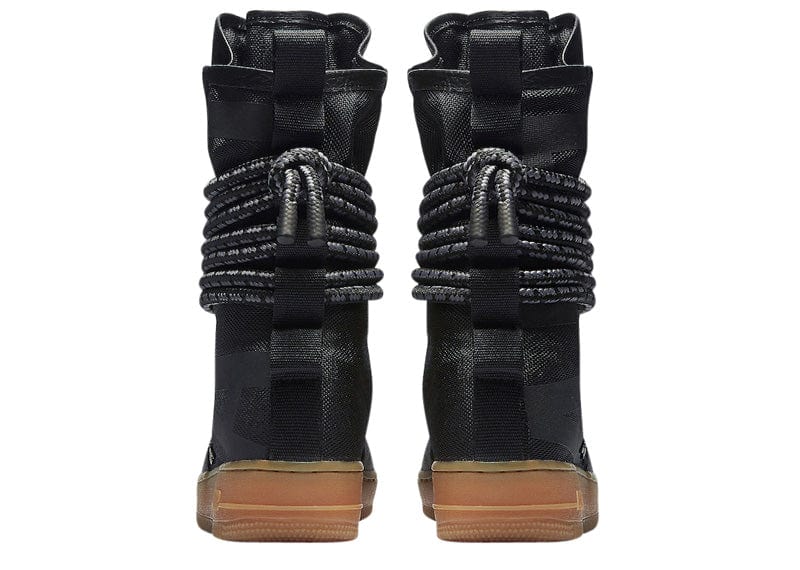 Nike sneakers Nike SF Air Force 1 High Black Gum