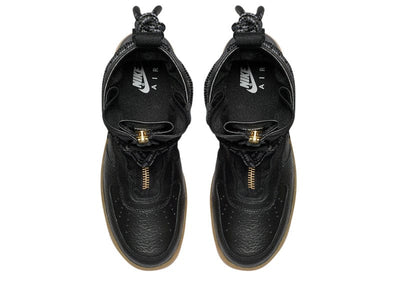 Nike sneakers Nike SF Air Force 1 High Black Gum