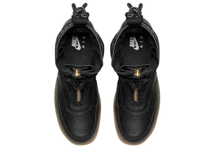 High Top Nike Sf Af1 Sale Sale Nike Nike Sf Af1 Black And Yellow