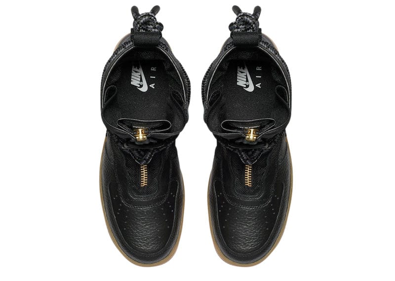 Nike sneakers Nike SF Air Force 1 High Black Gum