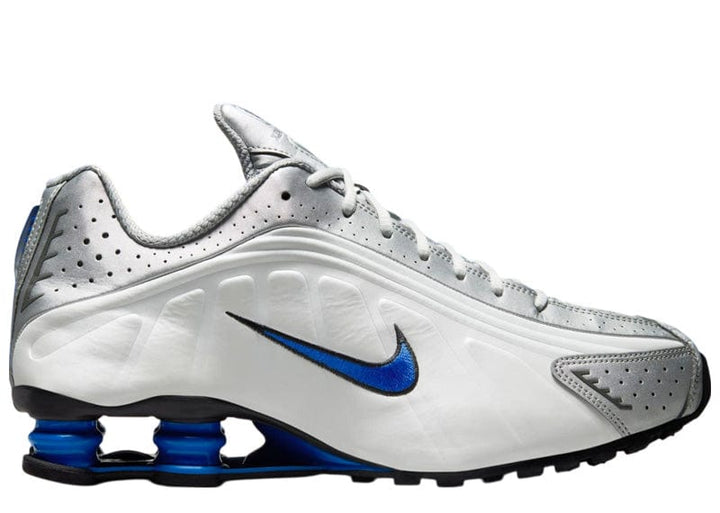 Nike Shox R4 Orlando – Court Order